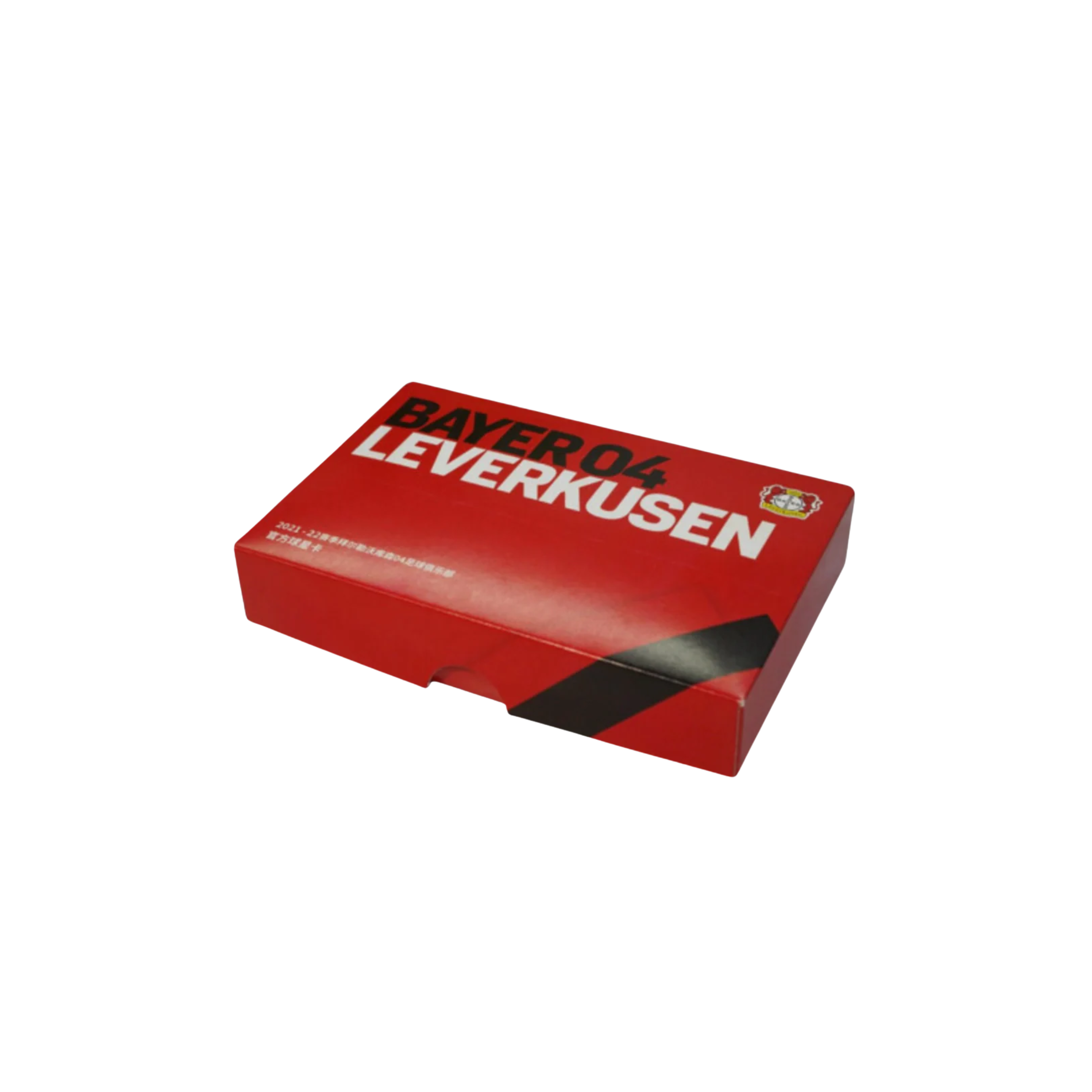 Daka Bayer 04 Leverkusen Hobby Box 2021/2022