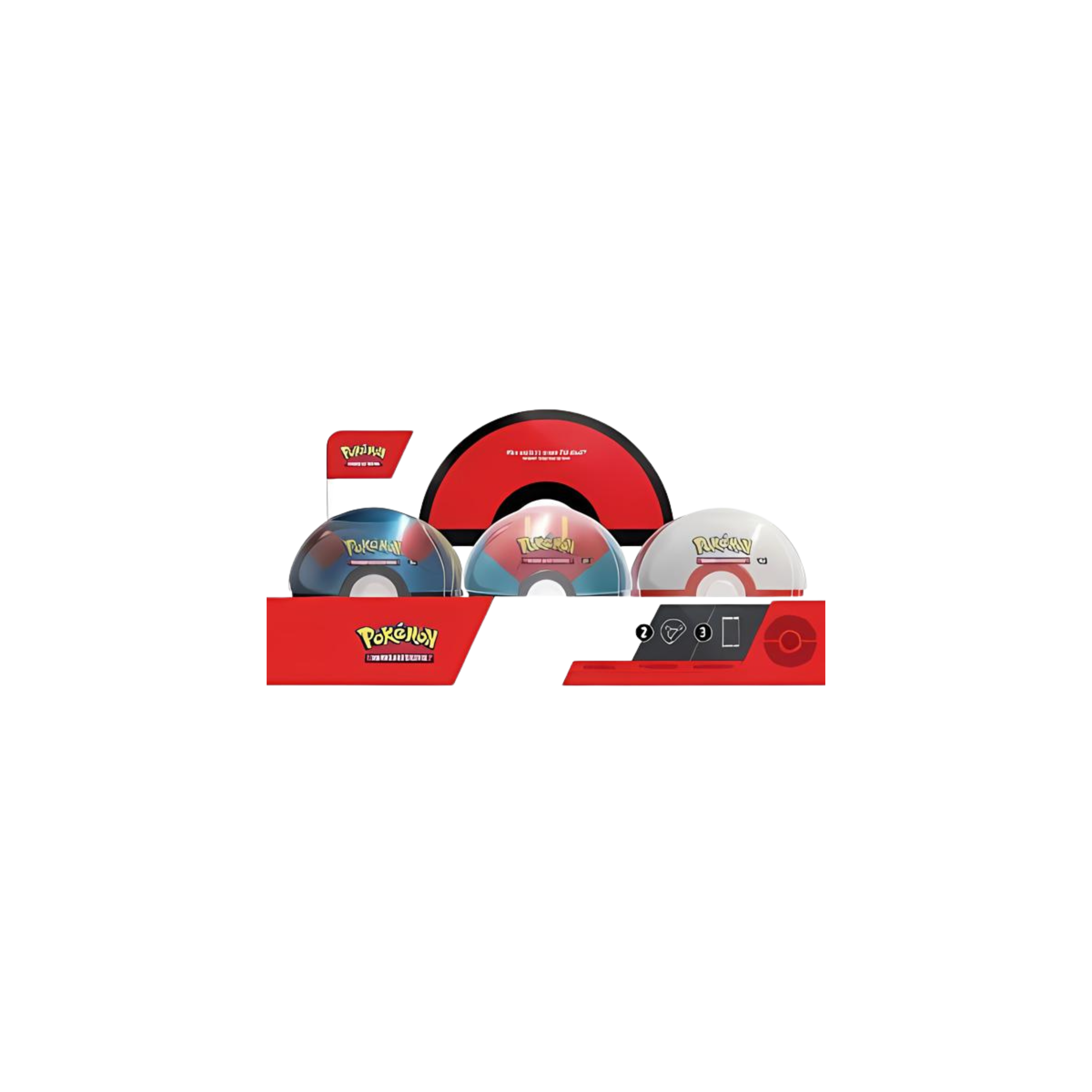 Pokéball TIn Q4 English