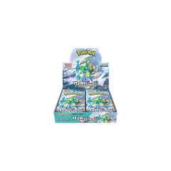 Pokémon Cyber Judge Display sv5M Japanese